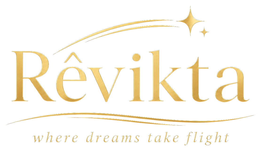 Rêvikta Holidays — where dreams take flight